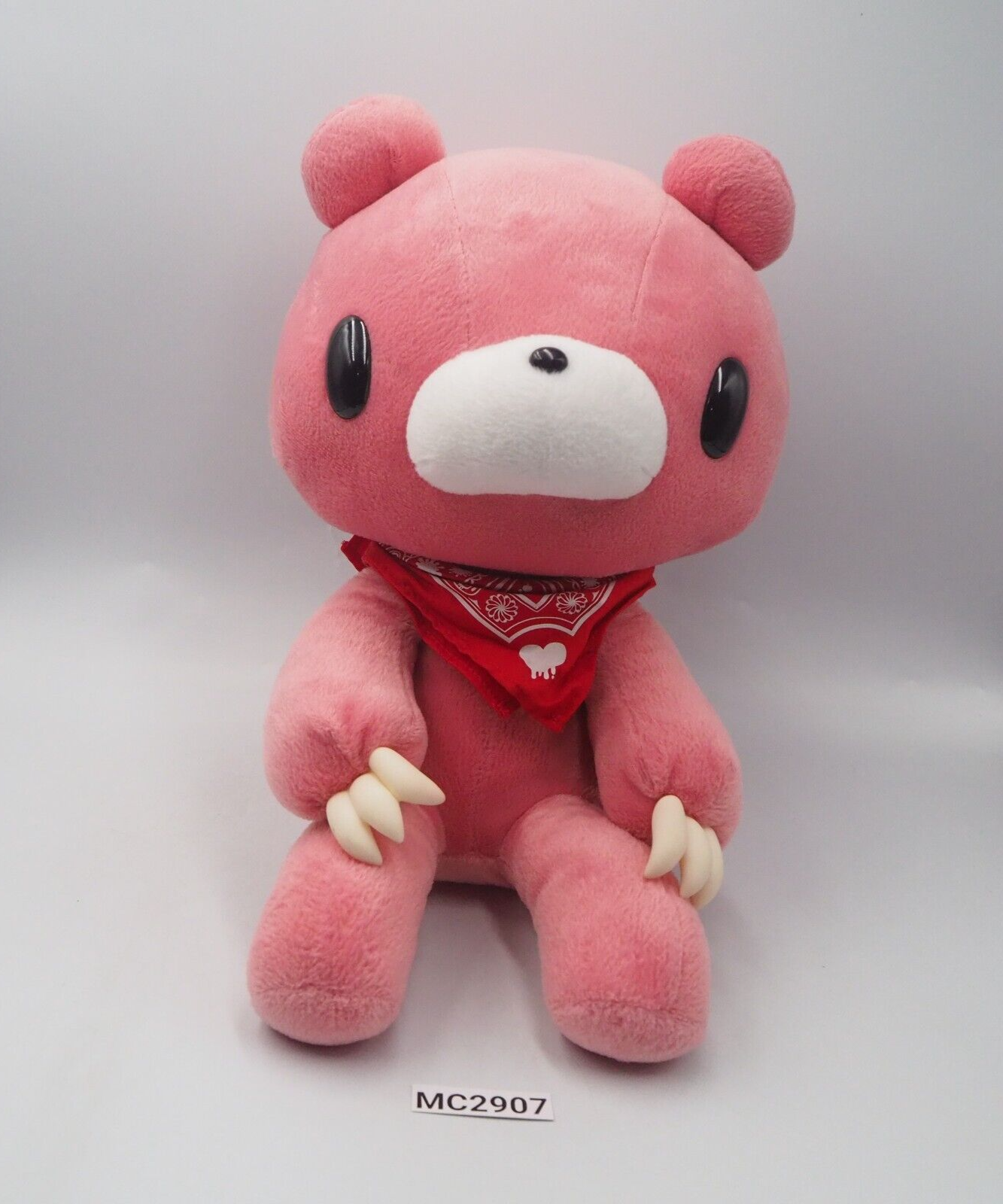 グルーミー　Gloomy Bear ストラップ 7体セット グルーミー Gloomy Bear ストラップ 7体セット Gloomy official