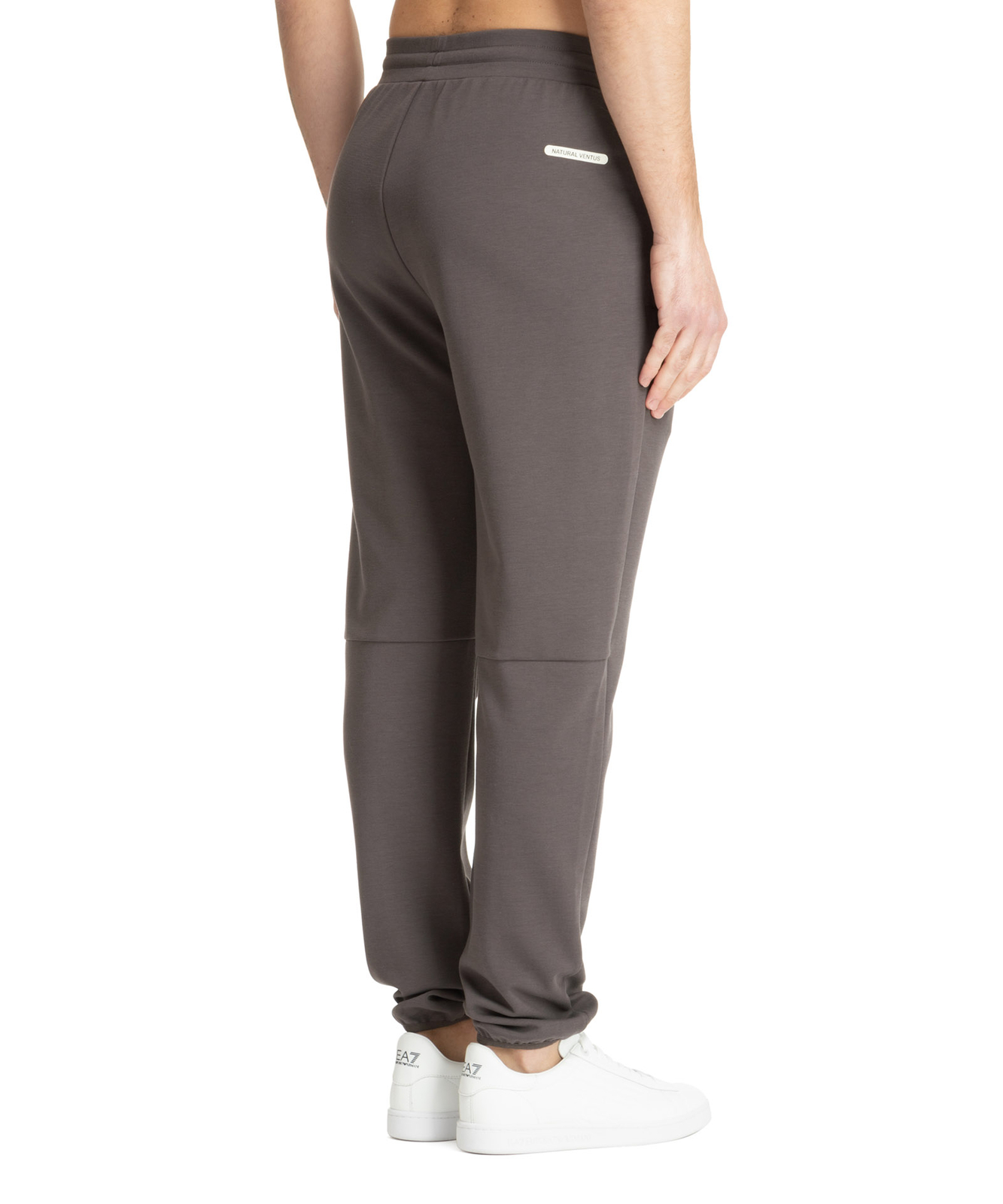 Emporio Armani EA7 tracksuit bottoms men