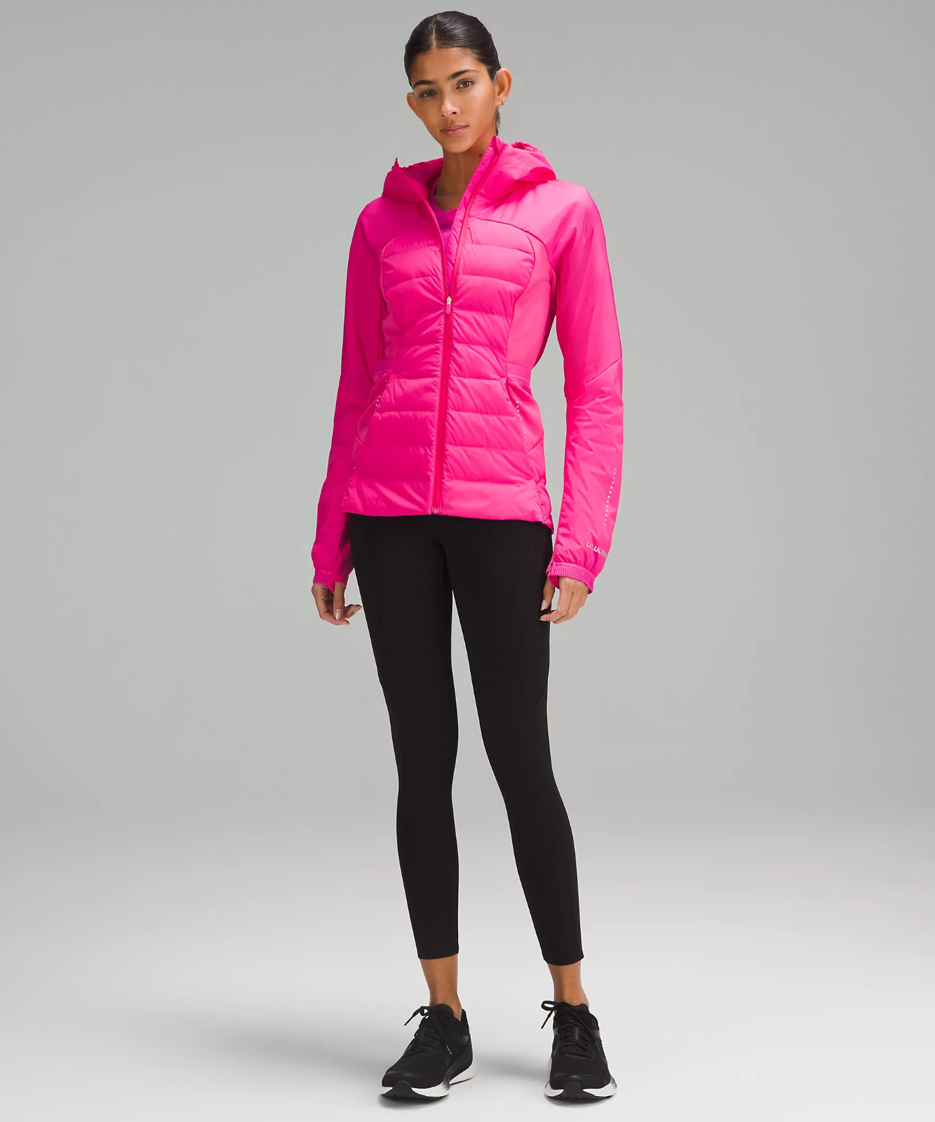 lululemon - ダウンパーカー 防水 600ダウンフィル ロングパーカー | ジャケット&アウター