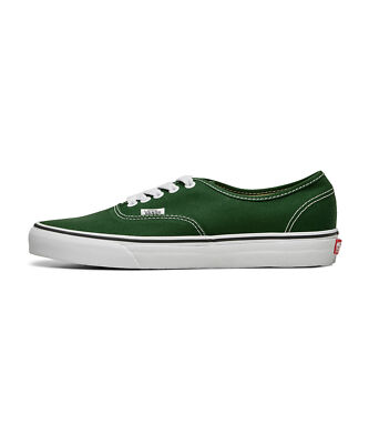 Vans Authentic - ТЕОРИЯ ЦВЕТА GREENER PASTURES VN0A5KS96QU1