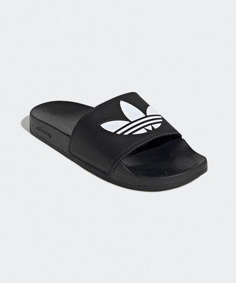 

adidas ADILETTE Lite Slide FU8298 Core Black / Cloud White, adidas Adilette