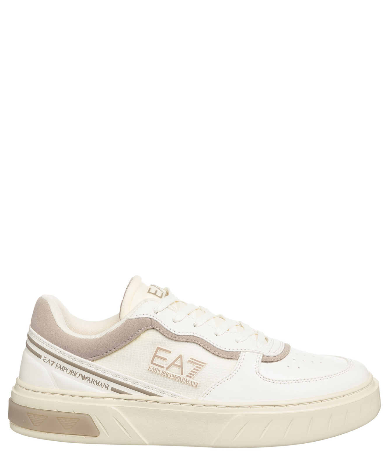 3000円OFF✨新品未使用✨EA7 Emporio Armani Emporio Armani EA7 sneakers women crusher distance