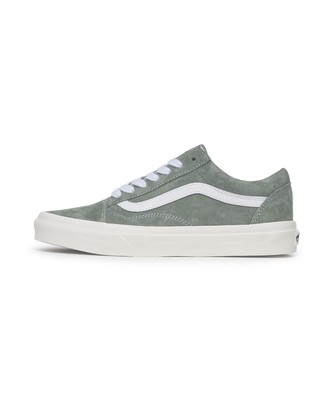 

Vans Old Skool — PIG SUEDE SHADOW VN0005UFBY11, VANS Old Skool