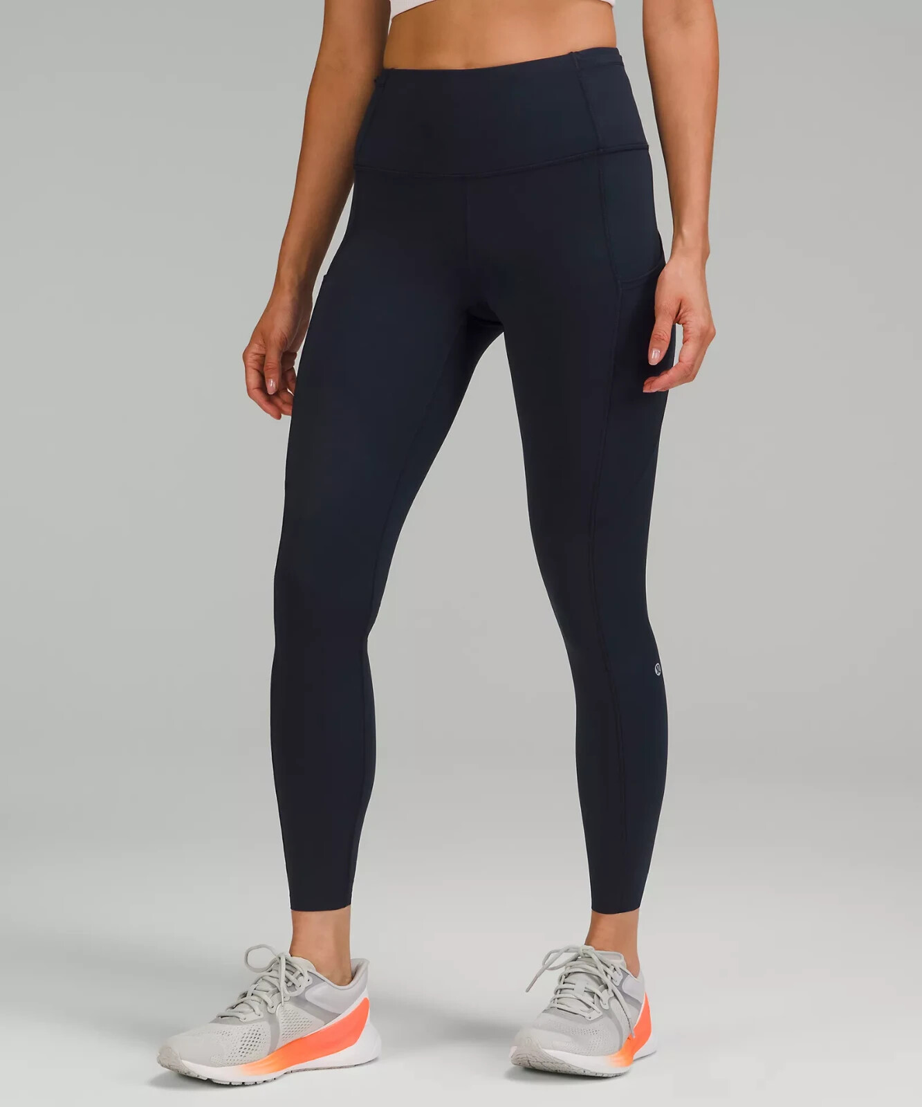 Lululemon Fast and Free High-Rise Tight 28