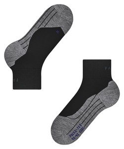 FALKE TK5 Wander Cool Short
