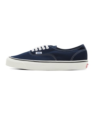 Vans Authentic 44 DX — платье синее VN0A54F29GK1