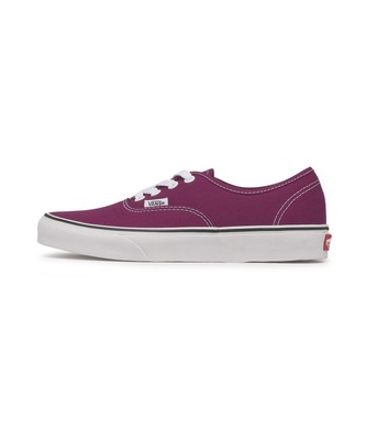 Vans Authentic - (COLOR THEORY) Темно-фиолетовый VN0009PVDRV1