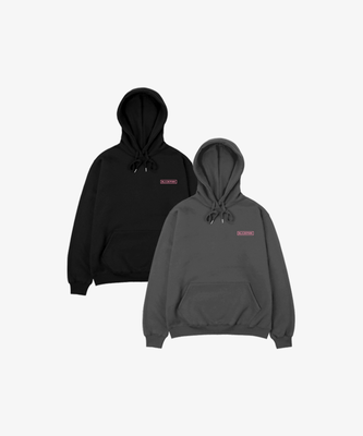 Blackpink hoodie online pink
