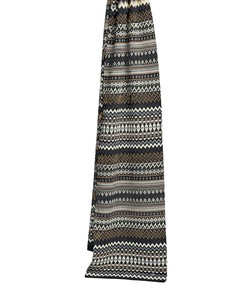 Burlington Fair Isle