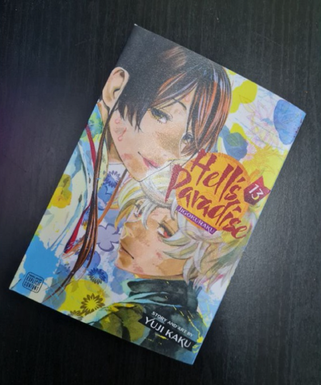 ホイッスル! 英語版　漫画　English Manga GOKURAKUGAI MANGA ENGLISH VERSION COMIC VOLUME 1-3 FULL SET