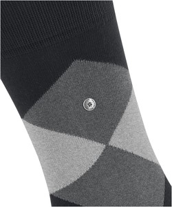 Burlington Clyde