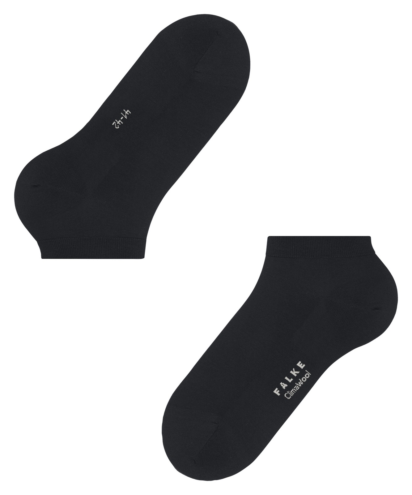 FALKE ClimaWool