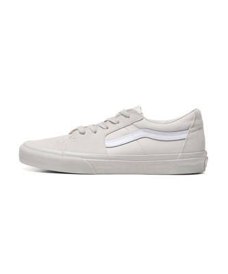 Vans SK8-Low - КОНТРАСТ Bone White VN0A5KXDBWQ1