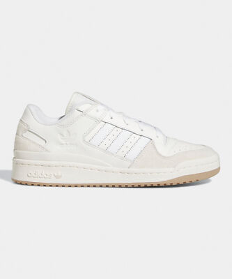 

adidas Forum Low Classic Shoes ID6858 Cloud White, Hite / id6858 - chalk white / cloud white / cloud white, adidas Forum Low