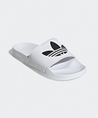 

adidas ADILETTE Lite Slide FU8297 Cloud White / Core Black, adidas Adilette