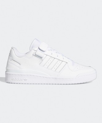 

adidas Forum Полуботинки FY7755 Белый, adidas Forum Low