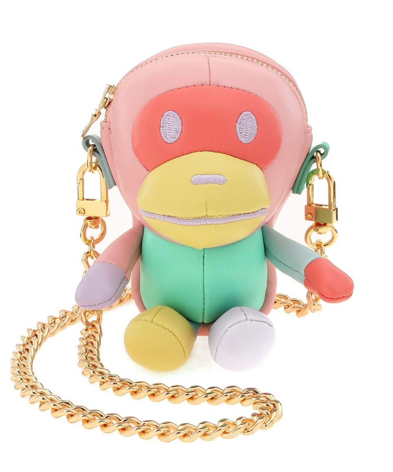 バッグ BABY MILO BOA SHOULDER BAG BABY MILO BOA SHOULDER BAG KIDS – eu.bape.com