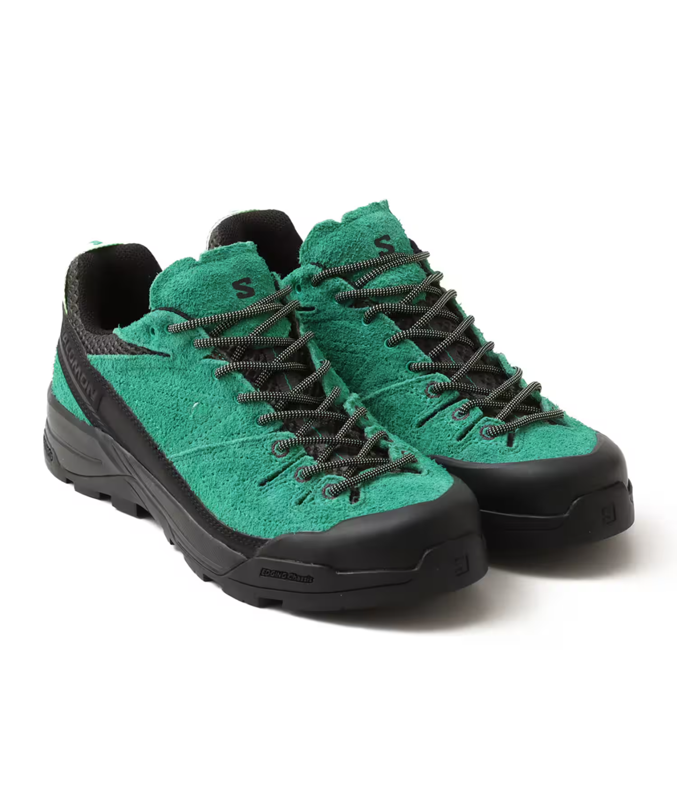 靴 SALOMON X-ALP LTR 27cm salomon-x-alp-mid-ltr-gore-tex