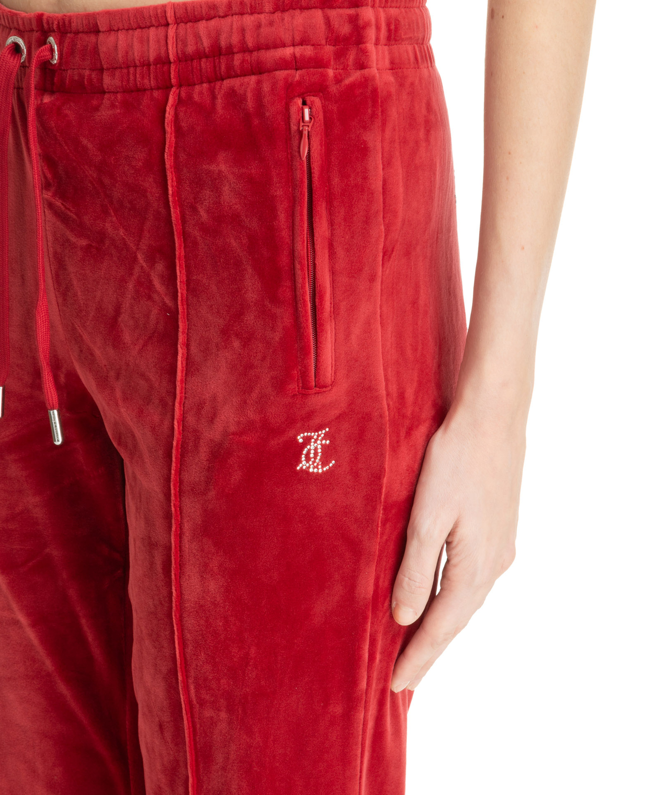 Juicy Couture tracksuit bottoms women tina VEJH70047WPFJB4