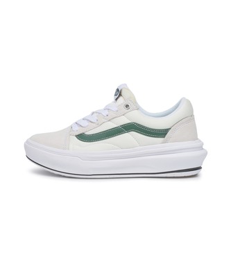 

Vans Old Skool Overt CC - (СПОРТИВНЫЙ) MARSHMALLOW/МУЛЬТИ VN0A7Q5EYQ11, (sporty) marshmallow/multi, VANS Old Skool