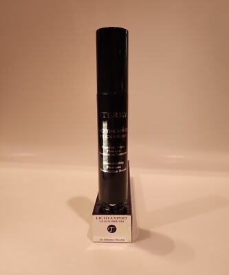 By Terry Light-Expert Click Brush Foundation: 16 Intense Mocha, 0.65 fl. oz.