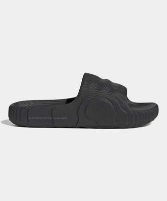 

Adidas ADILETTE 22 Slide GX6949 Карбон, ADILETTE 22 Slide