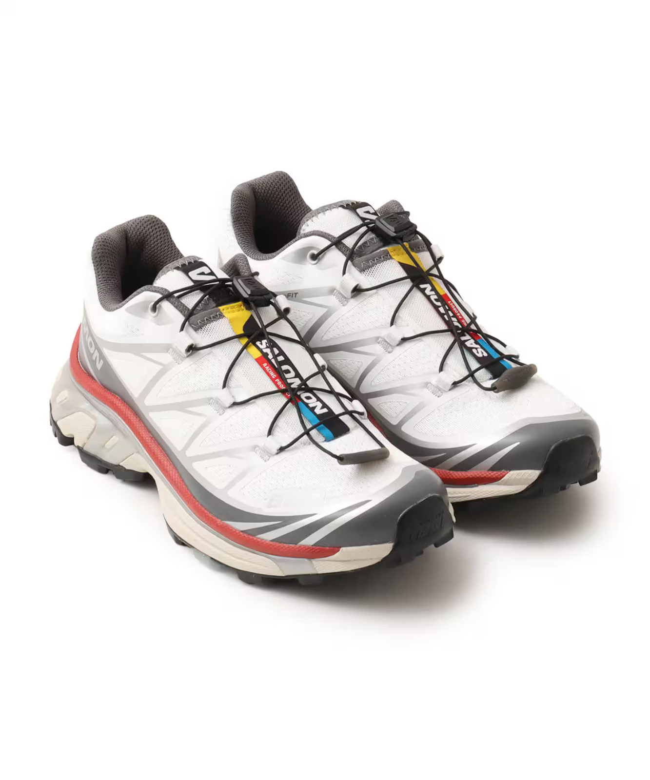 8/16迄出品 SALOMON XT-6 スニーカー L47864400 Salomon XT-6 Tsuru (atmos Exclusive) (Men's) | eBay