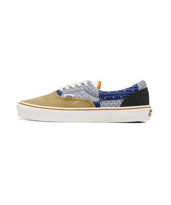 Vans Era - стеганые кроссовки Mix VN0A5EFNBCK1