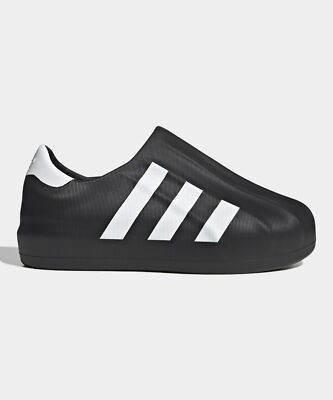 

adidas Adifom Superstar Shoes HQ8752 Core Black / Cloud White, adidas AdiFOM Superstar