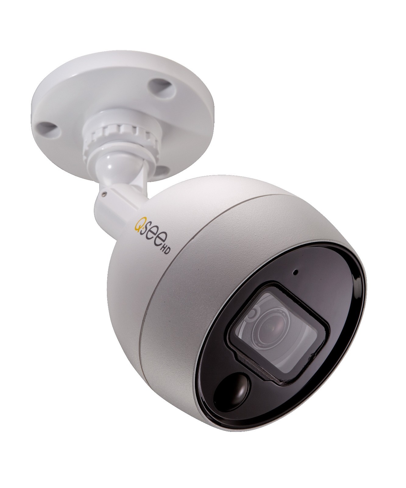 Q See Qca8091b R 1080p Analog Hd Pir Bullet Security Camera Night Vision Black Ip Network Wireless Home Security Cameras Consumer Electronics Pumpenscout De