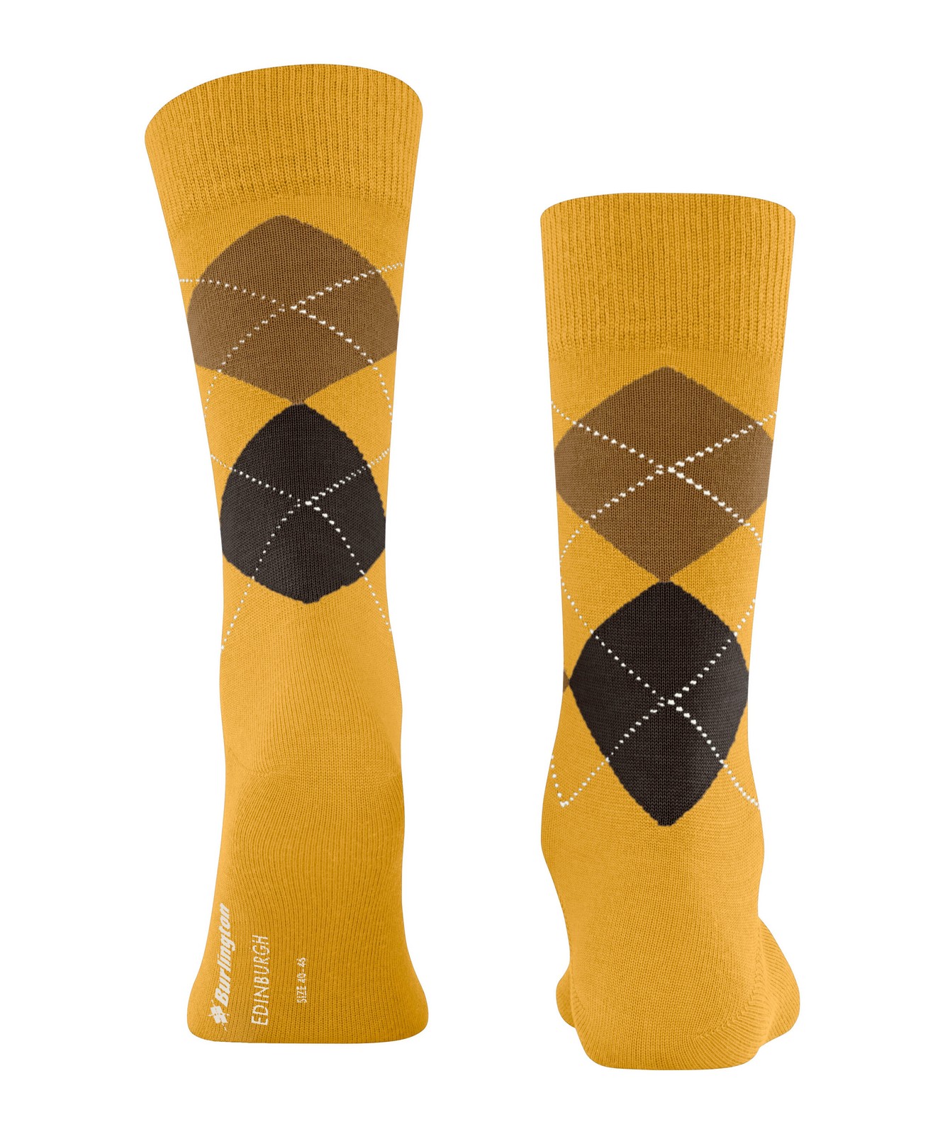 Burlington Edinburgh