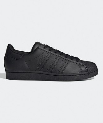 

Adidas Superstar Обувь EG4957 Черный, Superstar