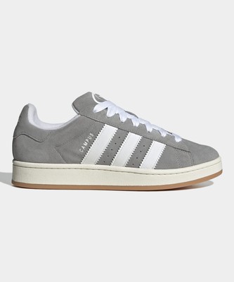 Кроссовки adidas Campus 00s HQ8707 Grey Three/Cloud White