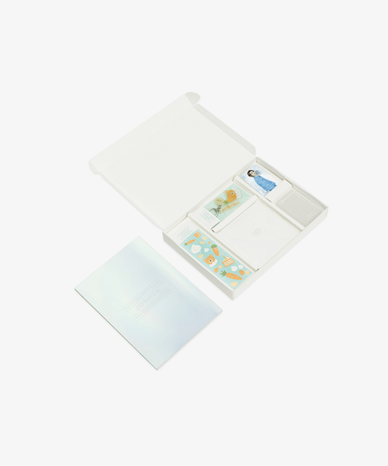 SEVENTEEN - 【専用】SEVENTEEN Birthday package Joshua SEVENTEEN | HAPPY JOSHUA DAY Birthday PACKAGE