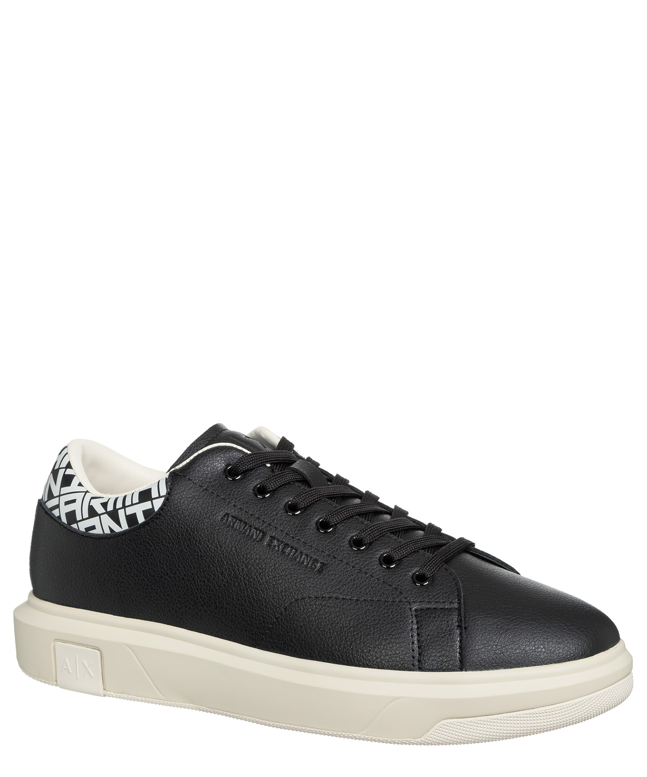 スニーカー ARMANI EXCHANGE Men Sneakers White XUX250XV948 N480 undefined