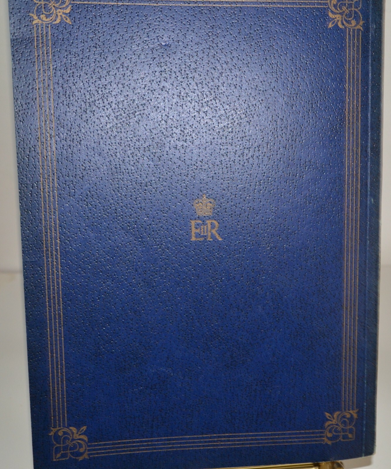 THE ILLUSTRATED LONDON NEWS CORONATION 1953 QUEEN ELIZABETH II