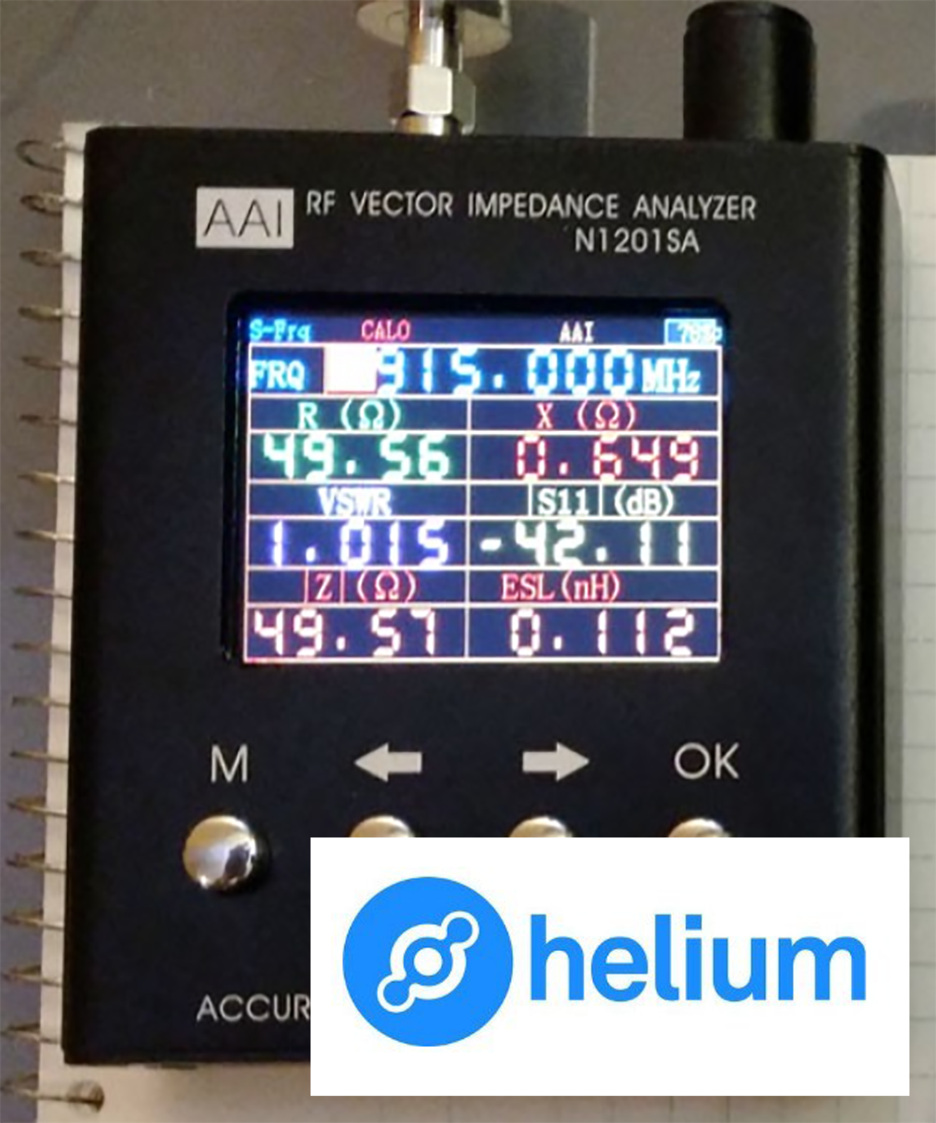 9 dBi 5 FOOT HIGH POWER Helium Miner Antenna 10' LMR400 COMBO FreedomFi Linxdot