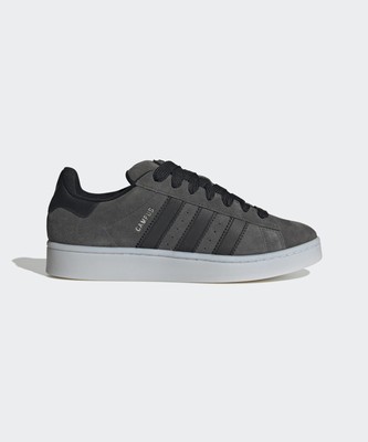 

Обувь adidas Campus 00s HQ8709 Grey Six / Core Black, adidas Campus