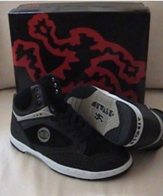 old adidas skate shoes