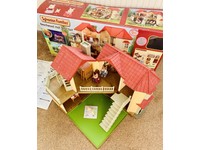 beechwood hall gift set