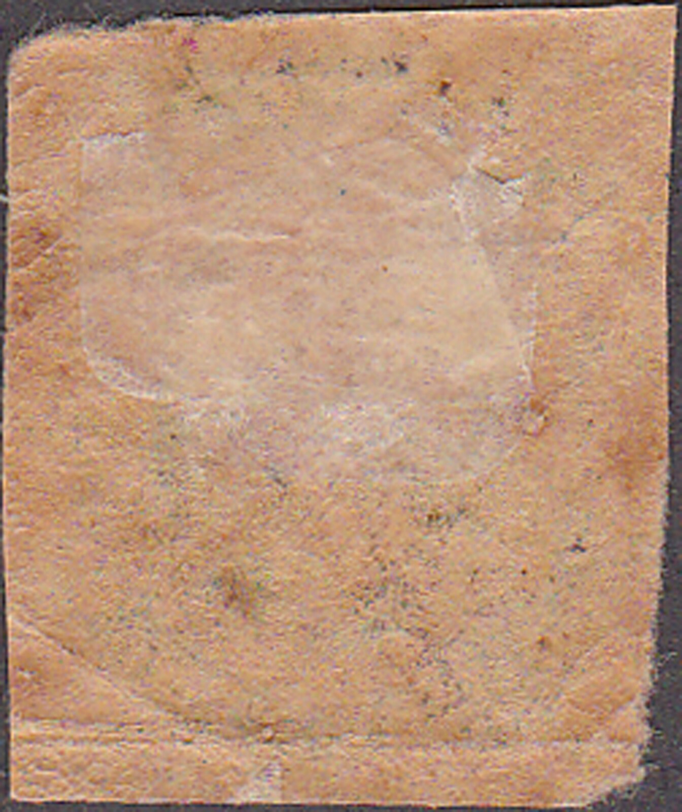 Confederate CSA #12 Ten Cent Stamp