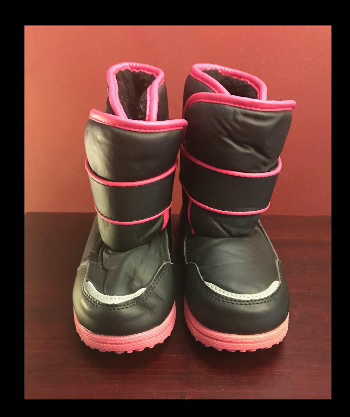 TRIX SNOW BOOTS MADE IN ITALY 26cm 雪板 芽育 81wUVJnP+LL
