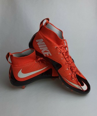 nike vapor untouchable flyknit cleats