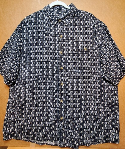 ヴィンテージ DAVID TAYLOR 半袖 ポロシャツポケット DAVID TAYLOR Poloshirt : 岡山 古着 セレクトショップ BORNYARD