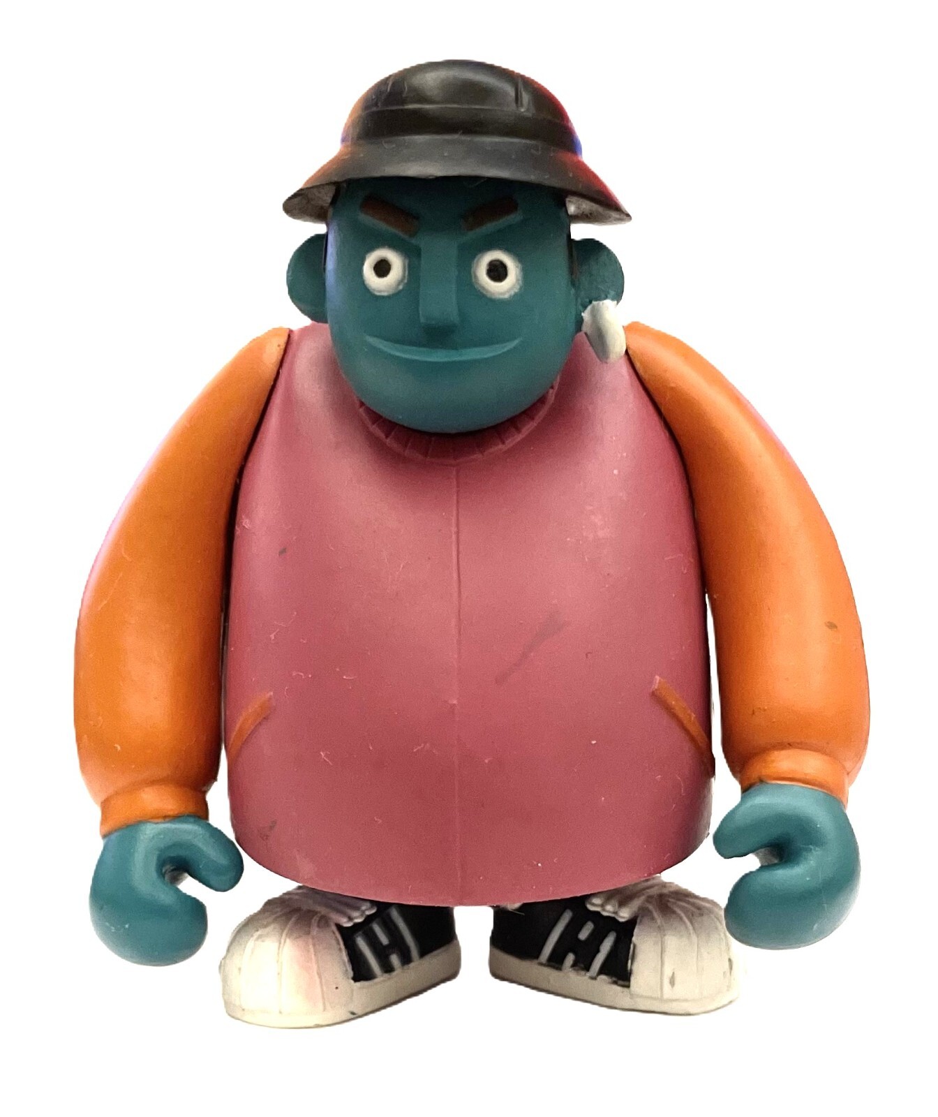 Limited Edition Stereo Eric So x Sprite Devilock | eBay
