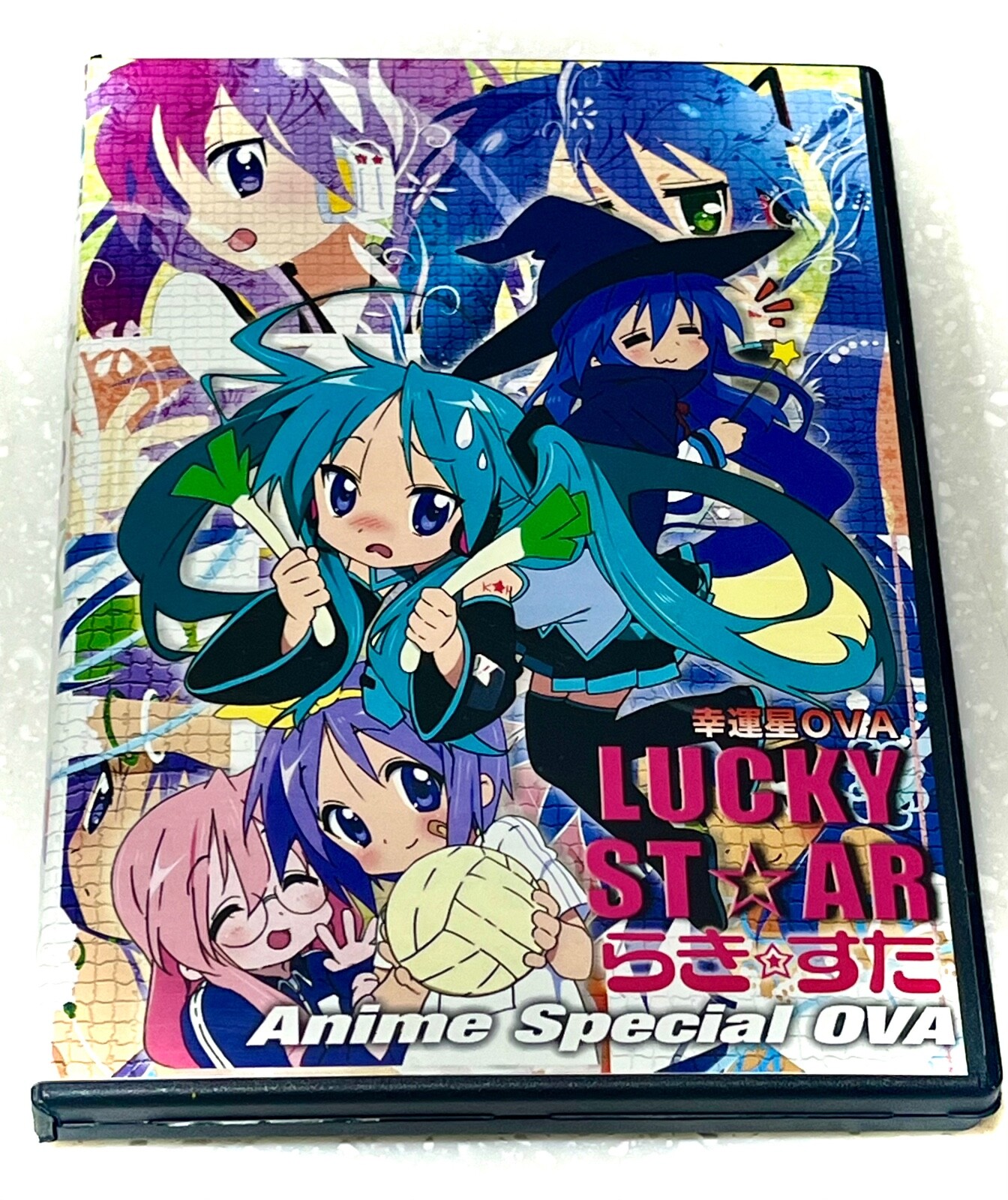 (未使用･未開封品)　LUCKY STAR (初回生産限定盤)(DVD付) v1yptgt Amazon.co.jp: LUCKY STAR (初回生産限定盤)(DVD付): Music