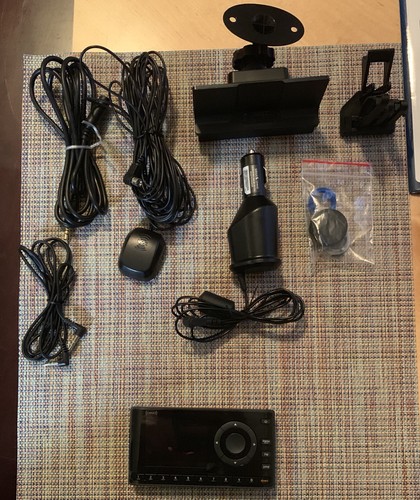 Sirius XM Onyx Radio Satellite Digital Home Dock Kit w/Car Kit Bundle