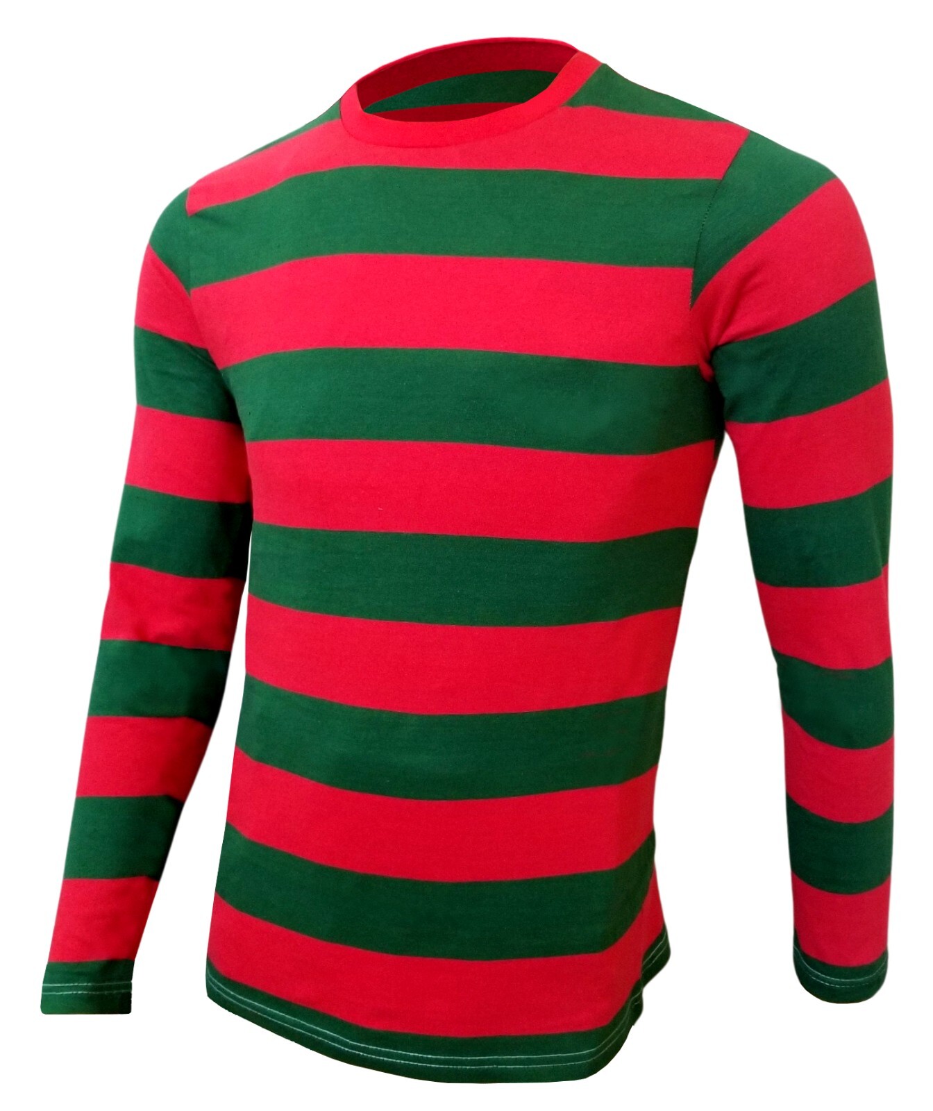 ZTMY Striped shirts Lサイズ LIMITED EDITION STRIPED TANK SHIRT - Black / Green | ZARA
