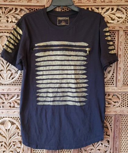 Tシャツ・カットソー chatter unbalance cutting vintagepig short-sleeved T-shirt $_12.JPG?set_id=880000500F