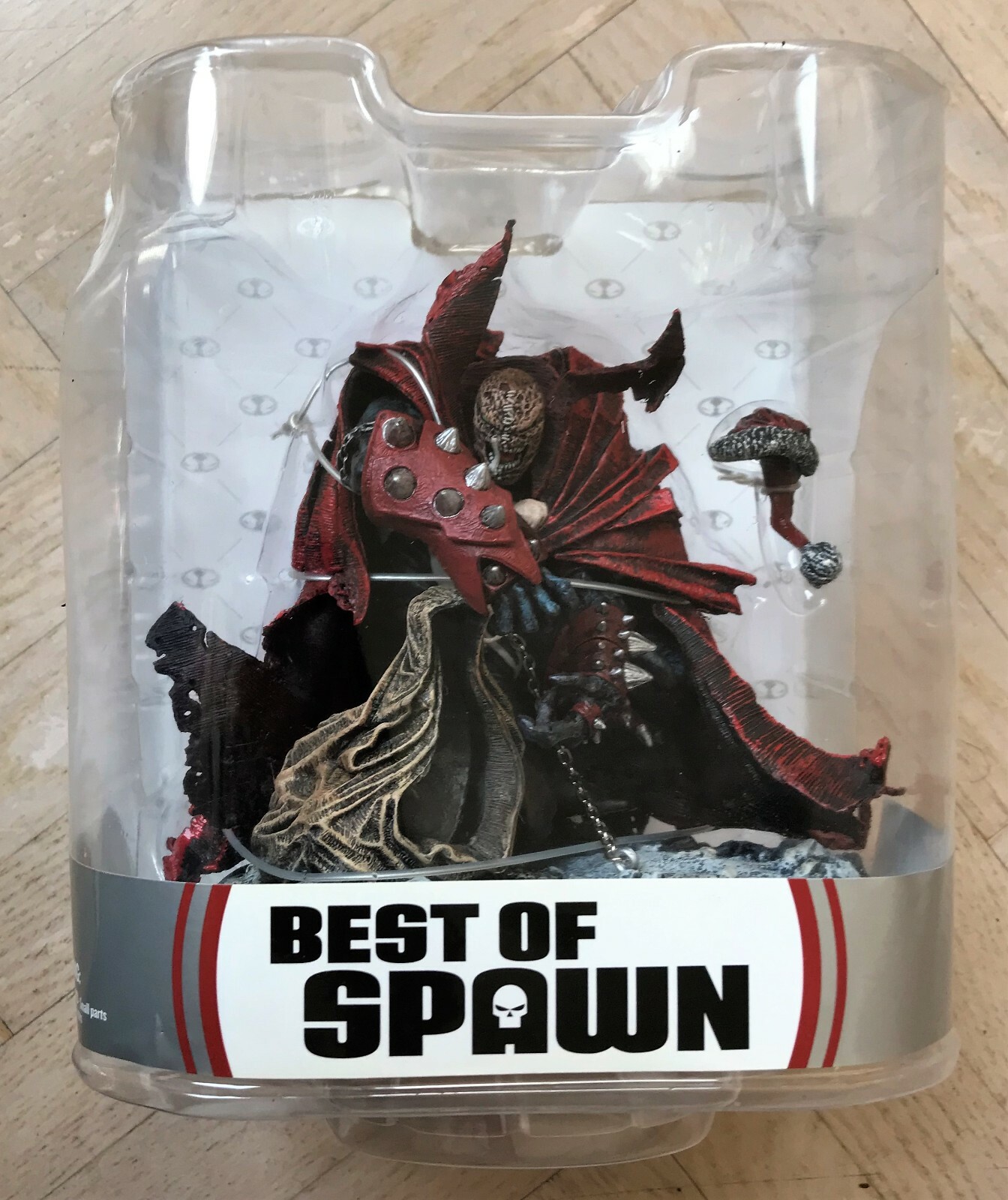 spawn the movieまとめ売り Daily Spawn Archive on X: 